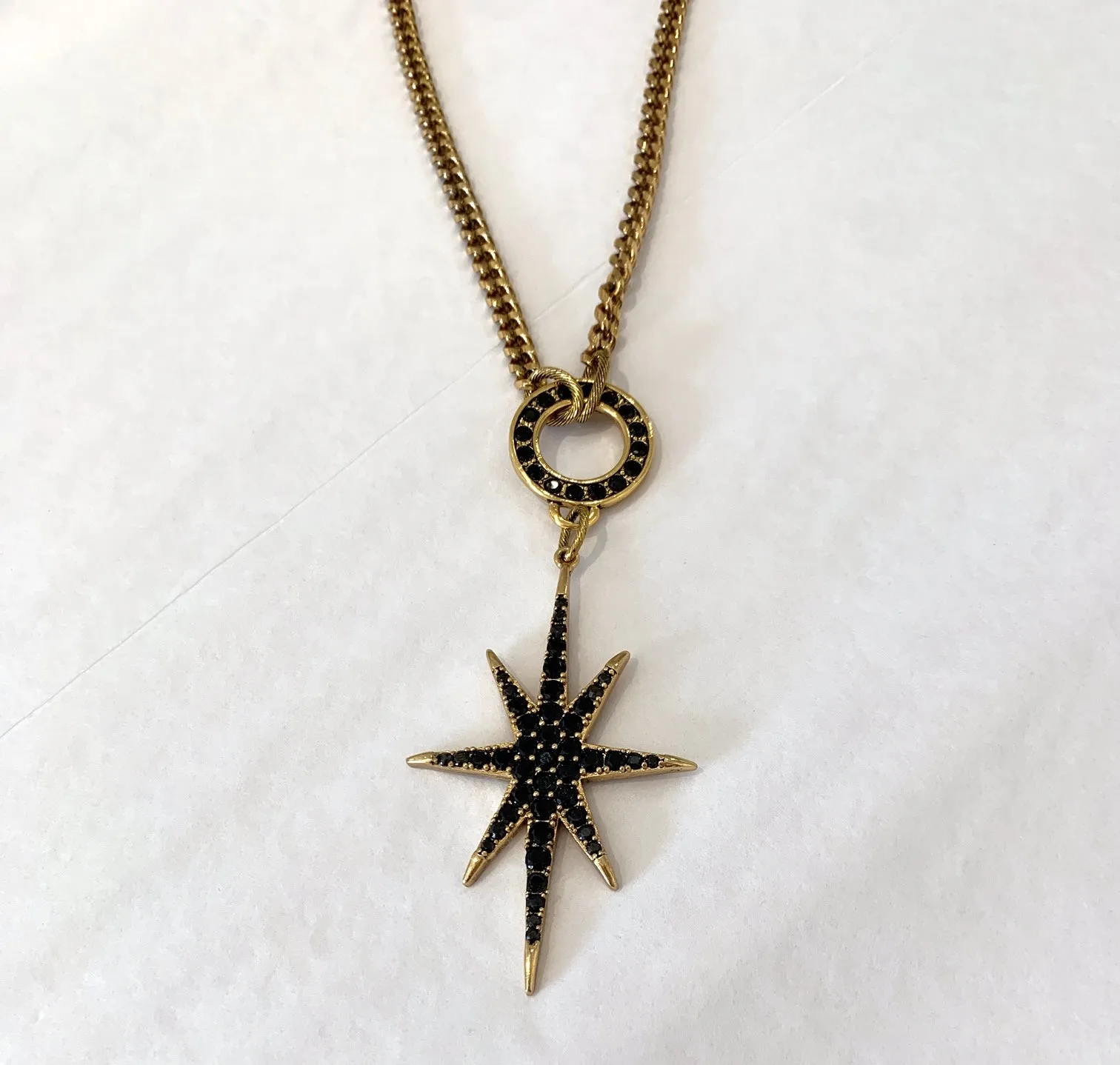 Vishnu Necklace