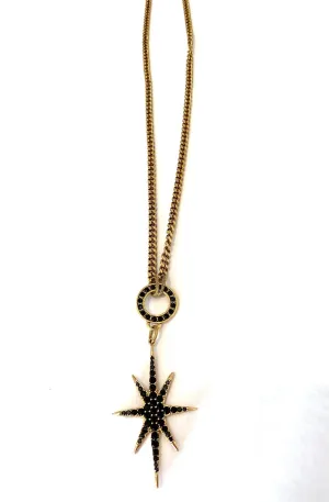 Vishnu Necklace