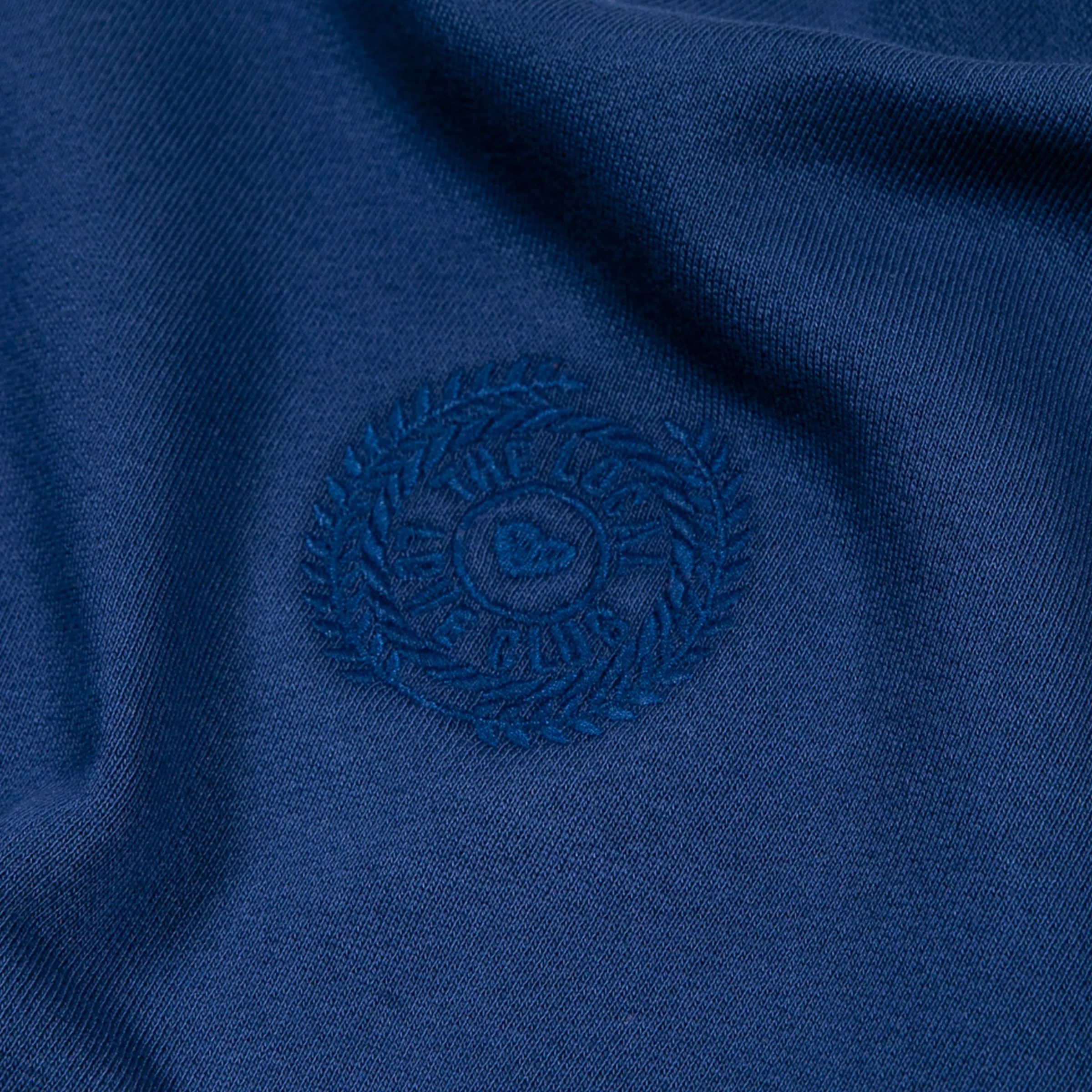 Vitals Crew in Navy