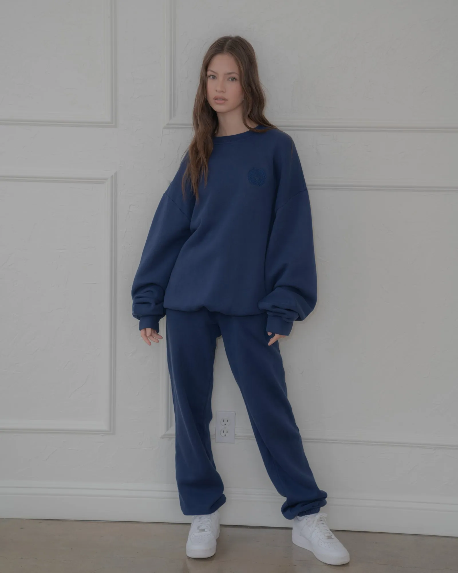 Vitals Crew in Navy