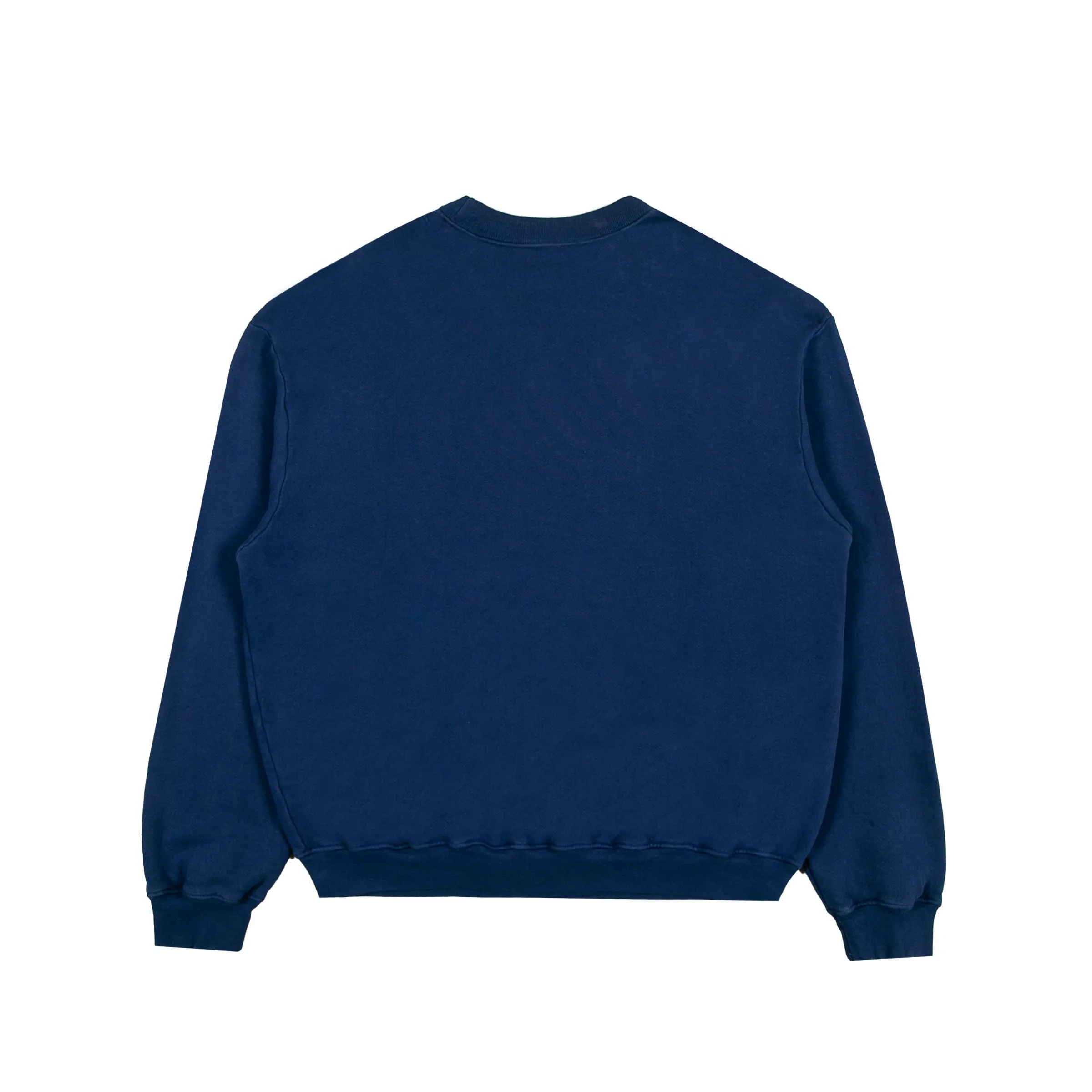 Vitals Crew in Navy