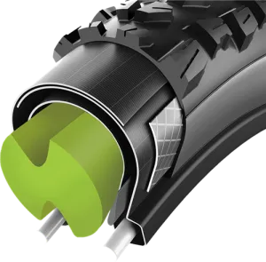 Vittoria Air-Liner Insert MTB 1.9"-4.0"