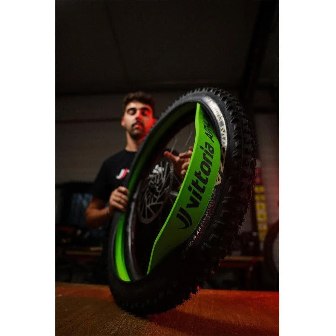 Vittoria Air-Liner Protect Downhill Insert