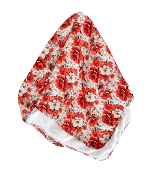 Vivian Plush Swaddle