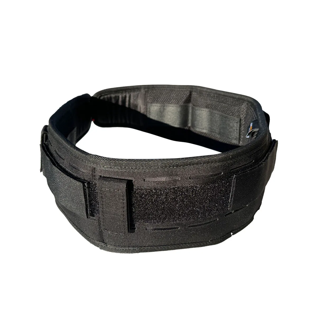 VTS Belt Padded M&P Intermediate Belt Black