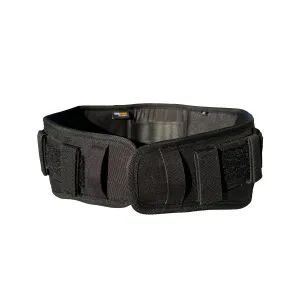 VTS Belt Padded M&P Intermediate Belt Black