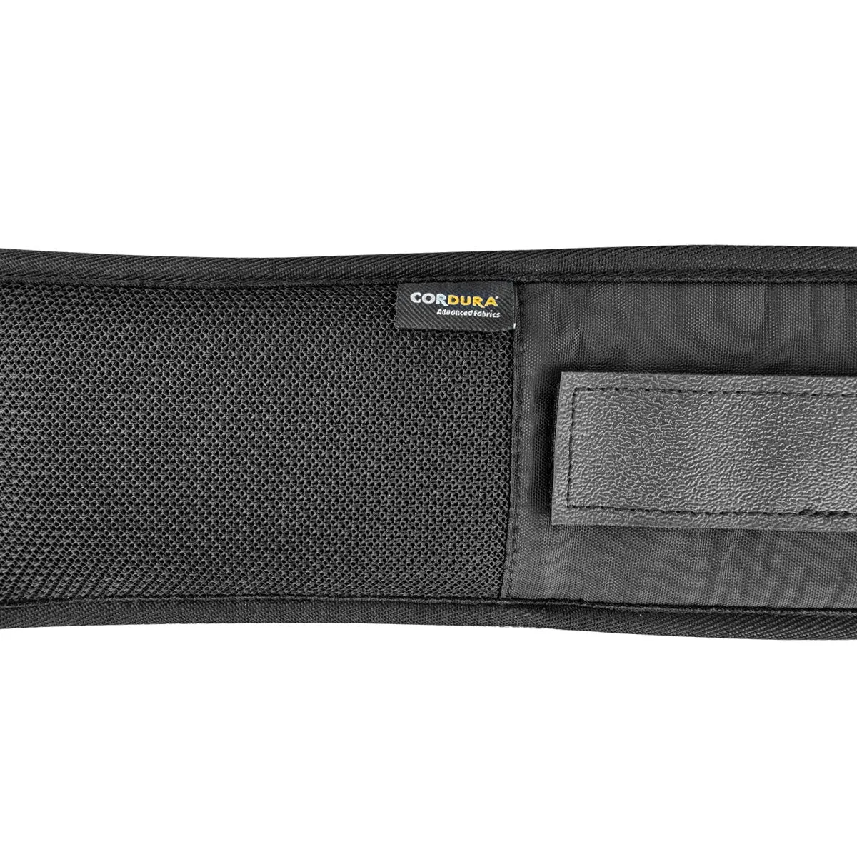 VTS Belt Padded M&P Intermediate Belt Black