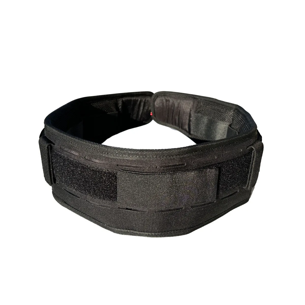 VTS Belt Padded M&P Intermediate Belt Black