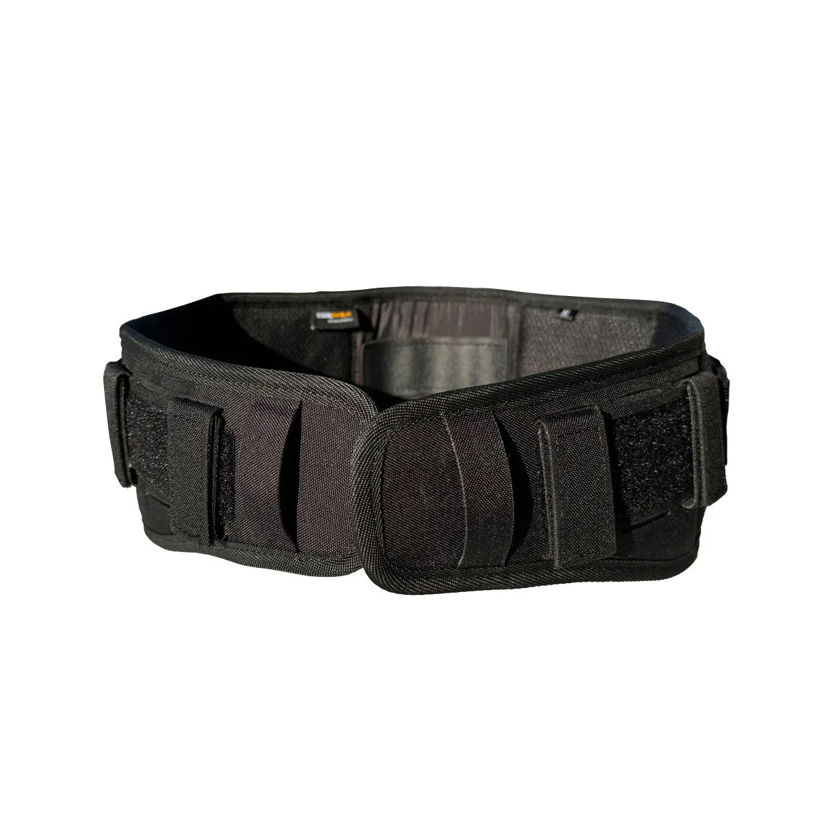 VTS Belt Padded M&P Intermediate Belt Black