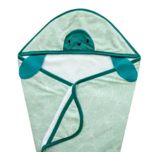 Wade Character Hooded Towel