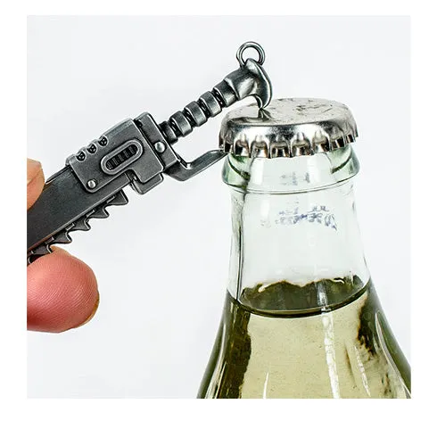 Warhammer 40K Adeptus Astartes Chainsword Bottle Opener