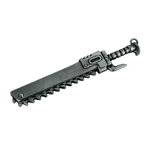 Warhammer 40K Adeptus Astartes Chainsword Bottle Opener