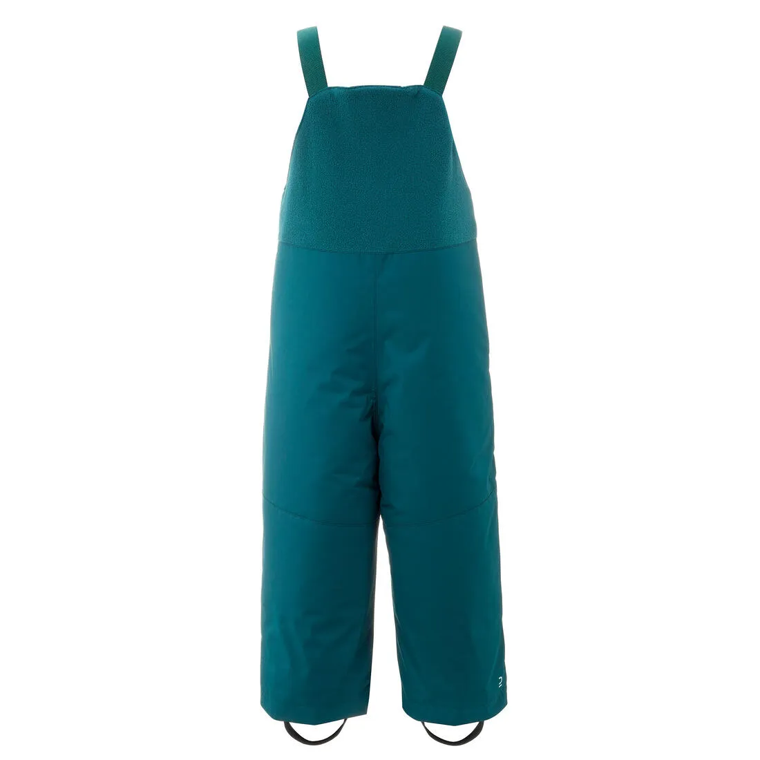 WARM BABY SKI SALOPETTES - 500 WARM
