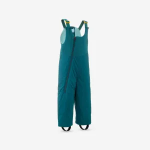 WARM BABY SKI SALOPETTES - 500 WARM