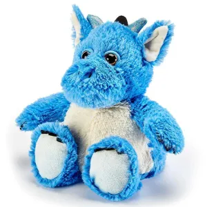 Warmies® 13"  Blue Dragon