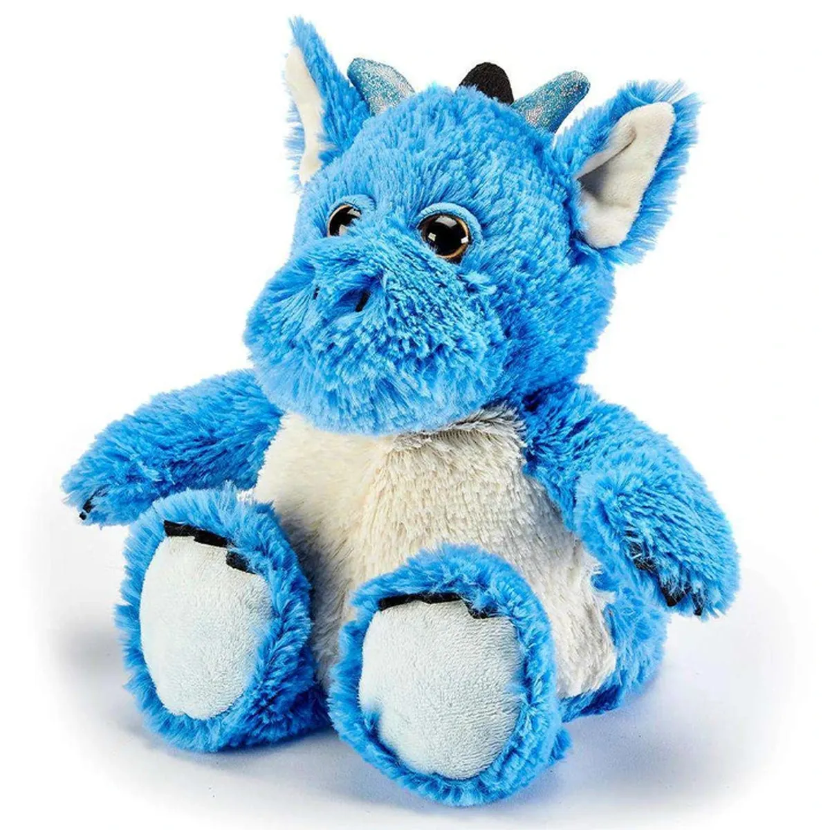 Warmies® 13"  Blue Dragon