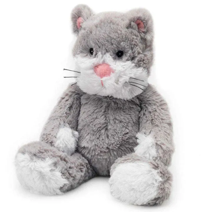 Warmies® 13" Cat