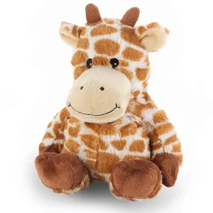 Warmies® 13" Giraffe