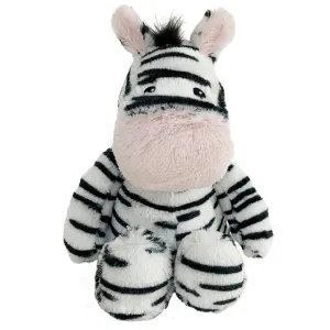 Warmies® 13" Zebra