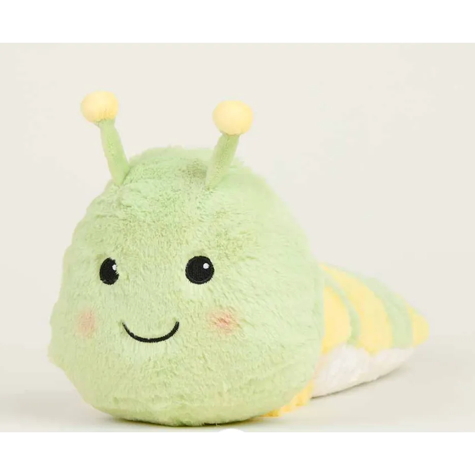 Warmies® Cozy Plush Caterpillar