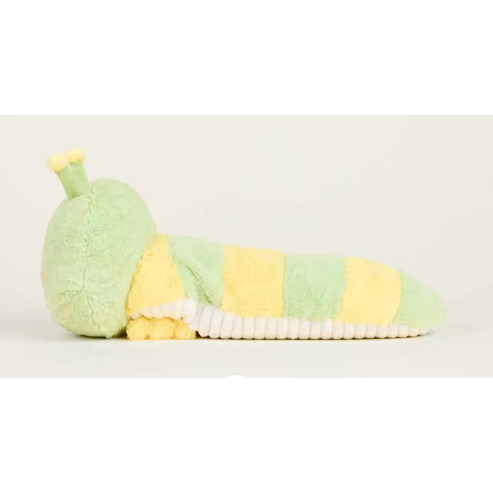 Warmies® Cozy Plush Caterpillar
