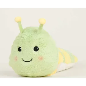 Warmies® Cozy Plush Caterpillar