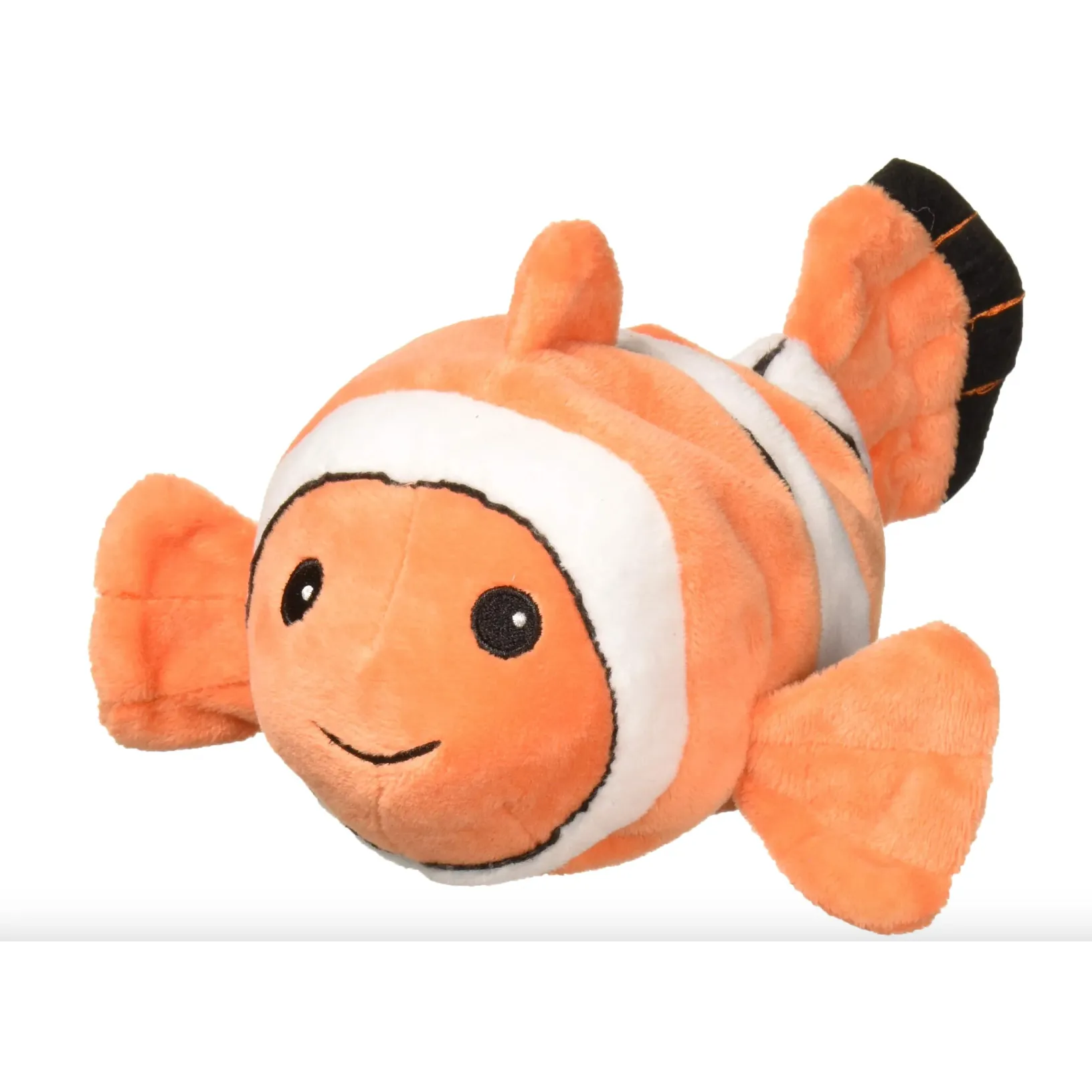Warmies® Cozy Plush Clown Fish