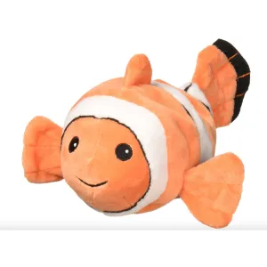 Warmies® Cozy Plush Clown Fish