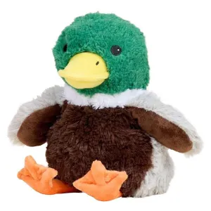 Warmies® Cozy Plush Mallard