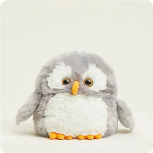 Warmies® Cozy Plush Owl