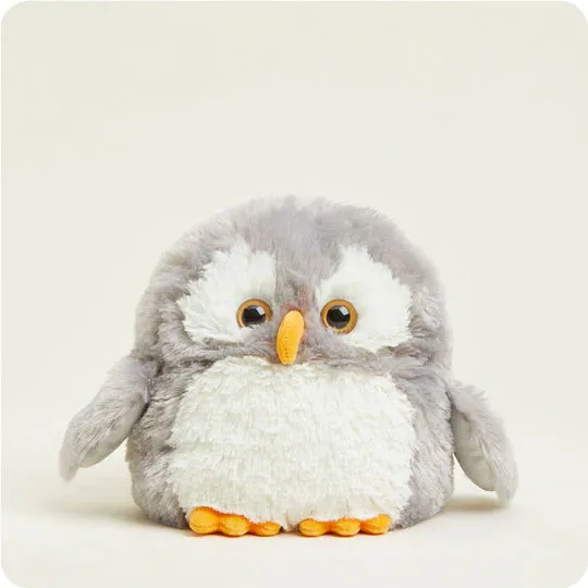 Warmies® Cozy Plush Owl