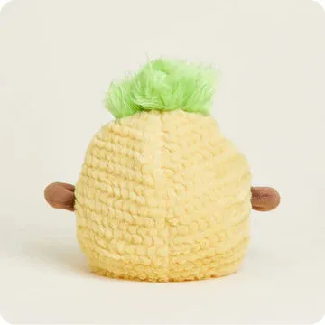Warmies® Cozy Plush Pineapple