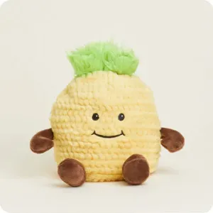 Warmies® Cozy Plush Pineapple