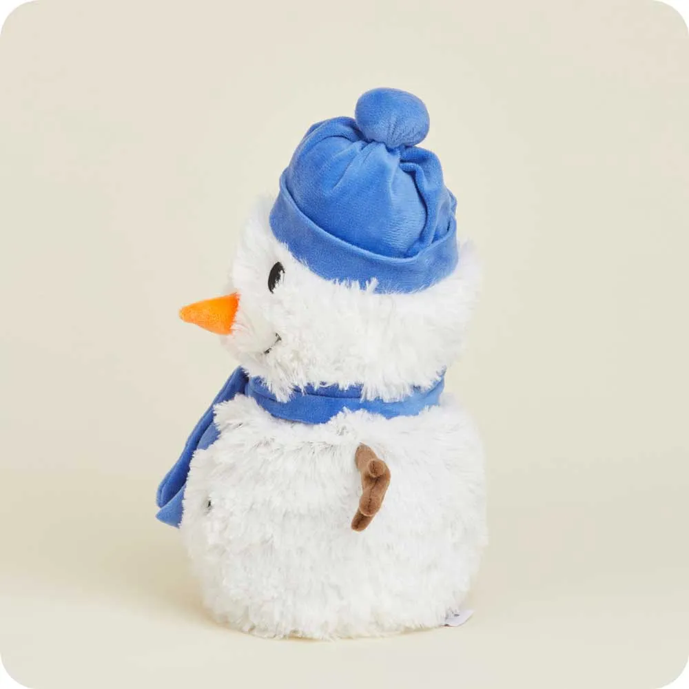 Warmies® Cozy Plush Snowman