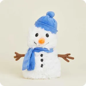 Warmies® Cozy Plush Snowman