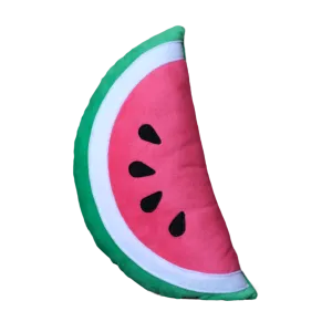 Watermelon Pillow