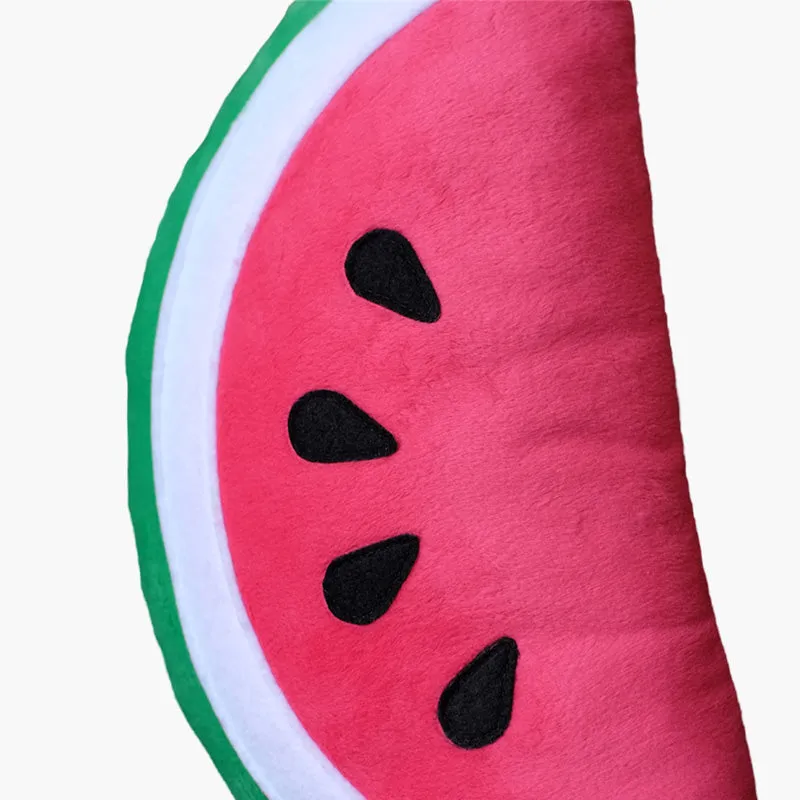 Watermelon Pillow