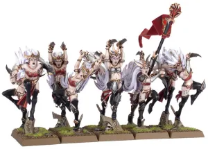 Witch Elves