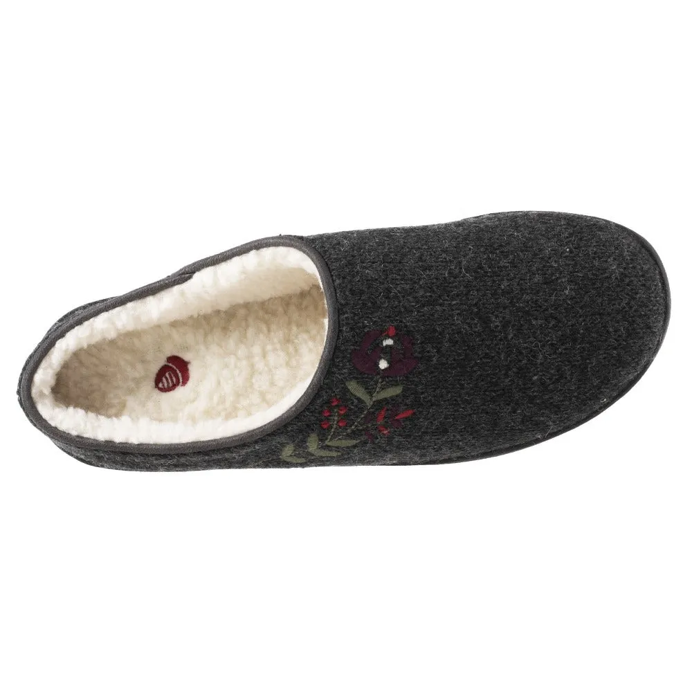 Women's Acorn® Flora Clog with Cloud Cushion® Comfort