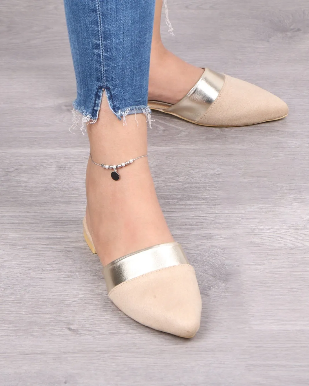 Women's Slipper - 4054
