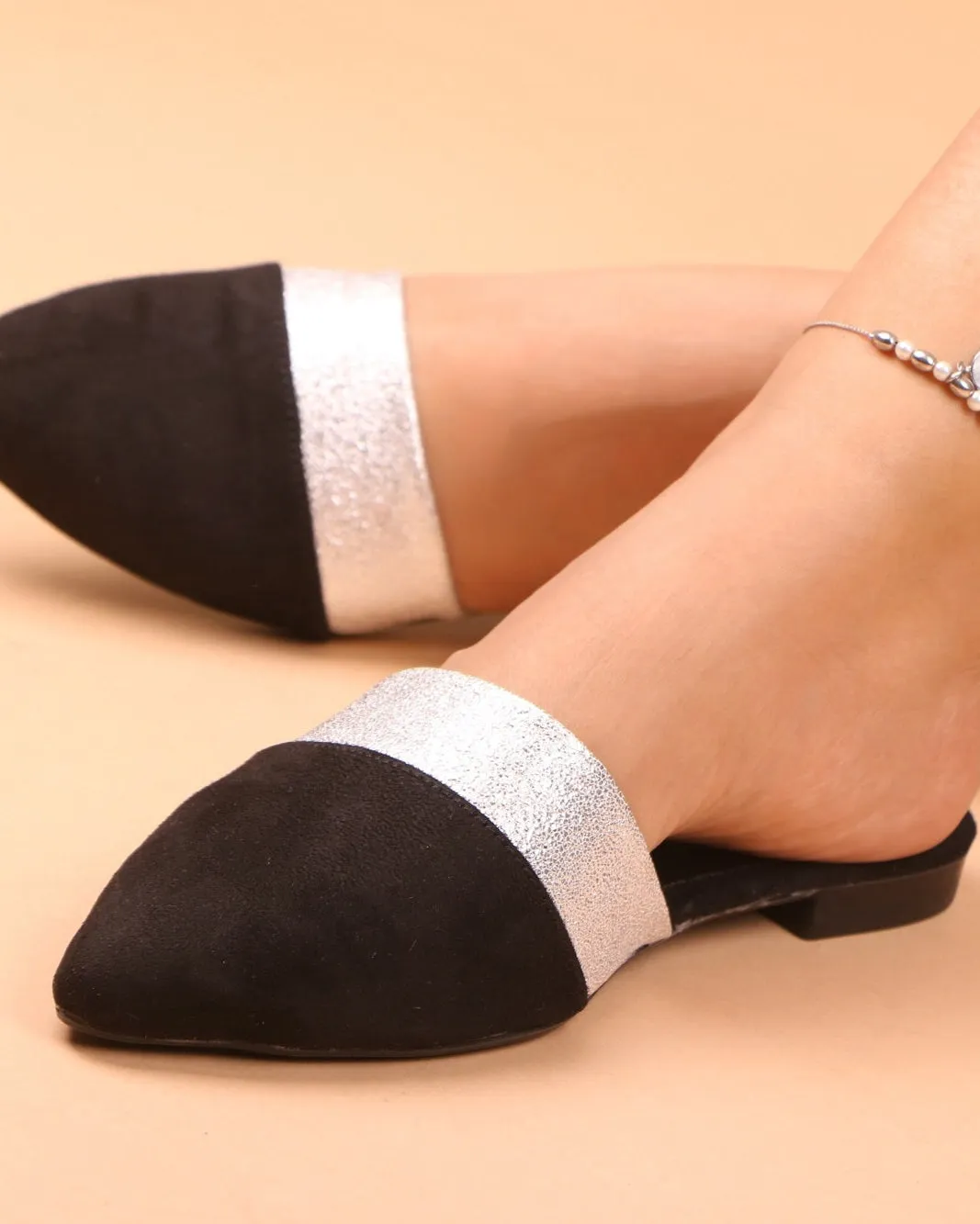 Women's Slipper - 4054
