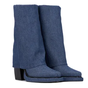 Women's Virgo Tall Boot