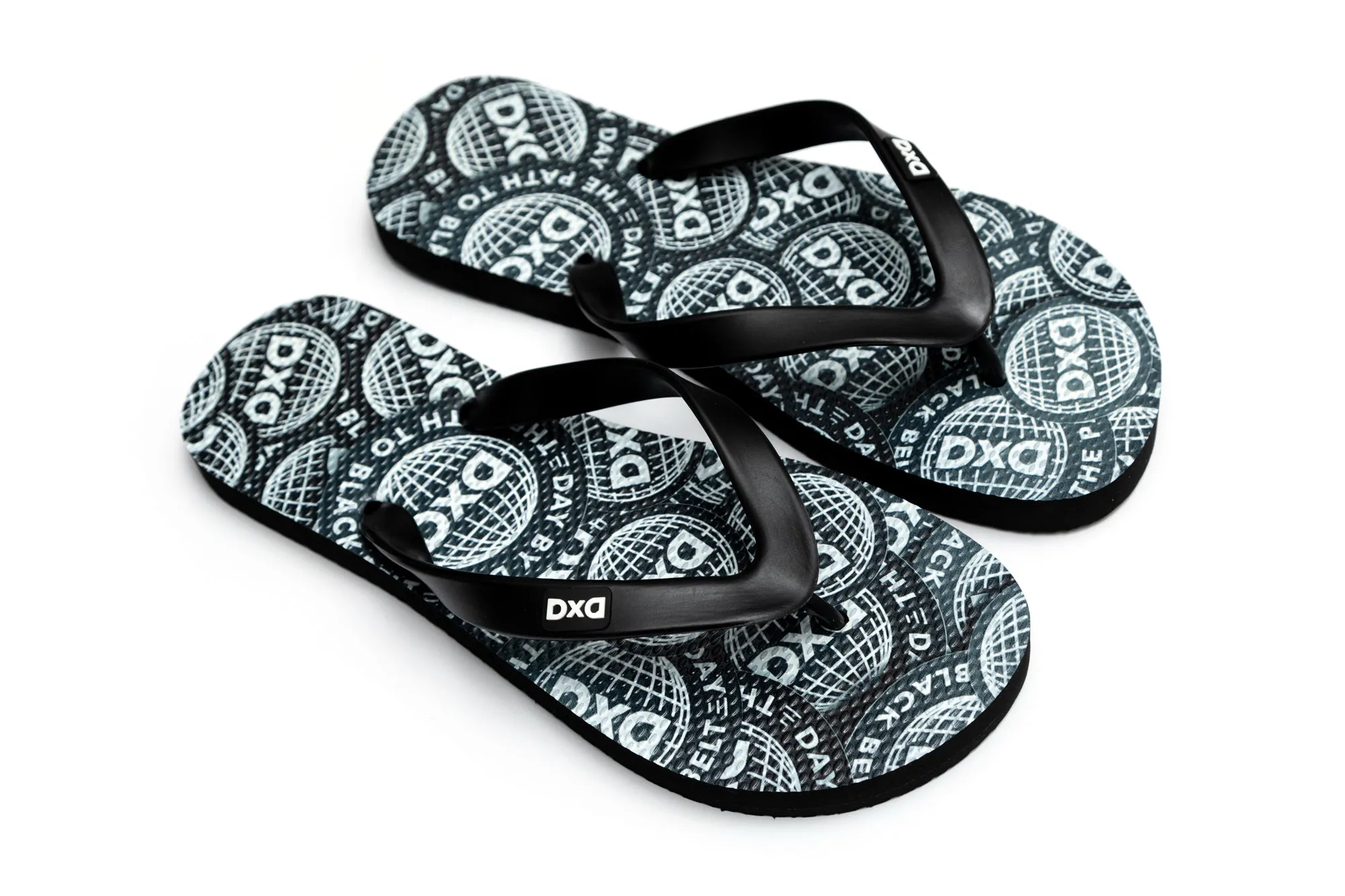 World Slipper D4