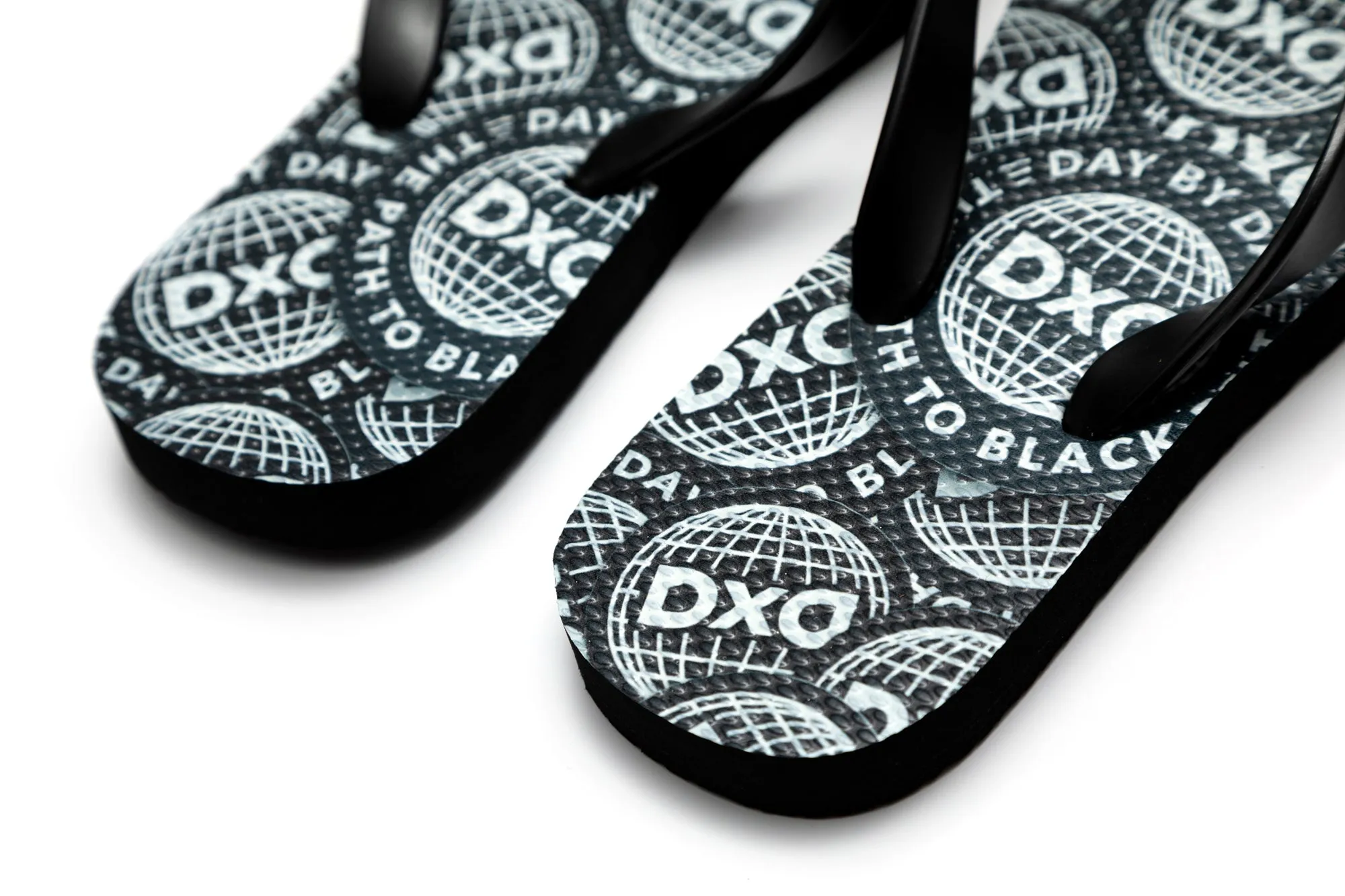 World Slipper D4