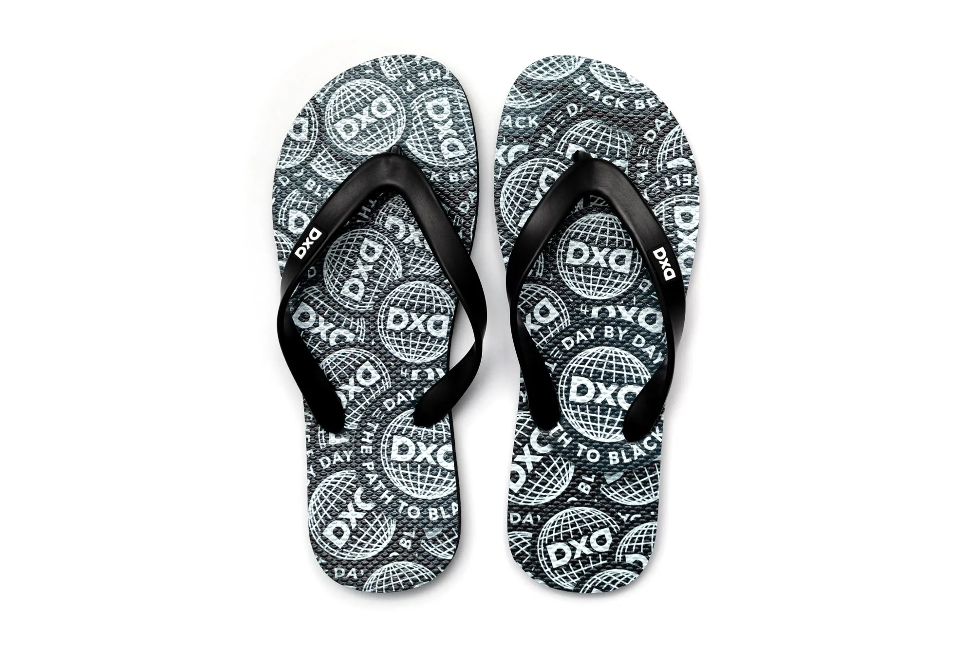 World Slipper D4