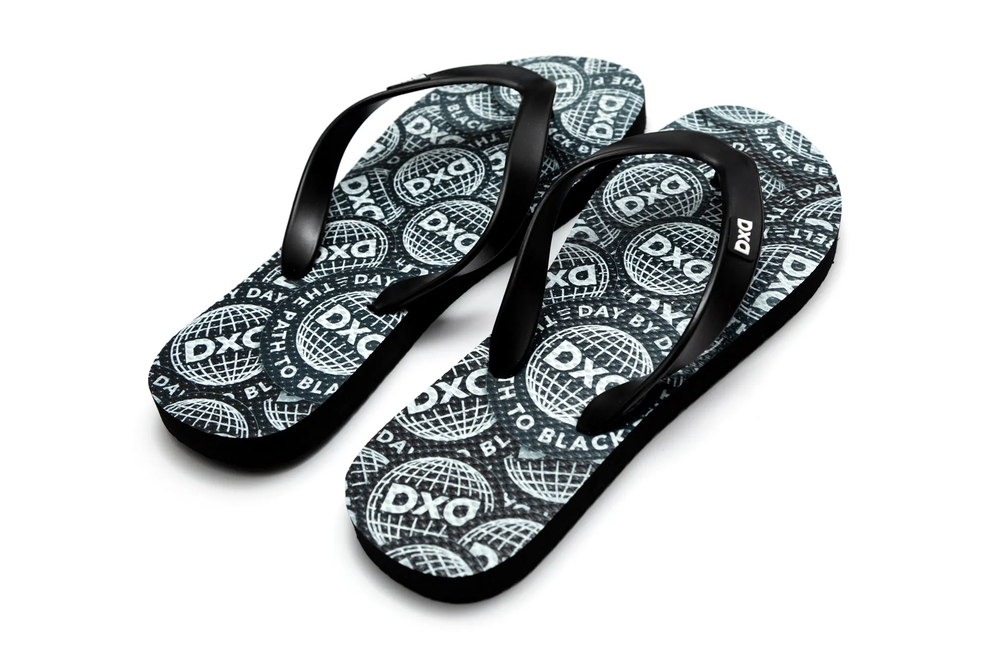 World Slipper D4