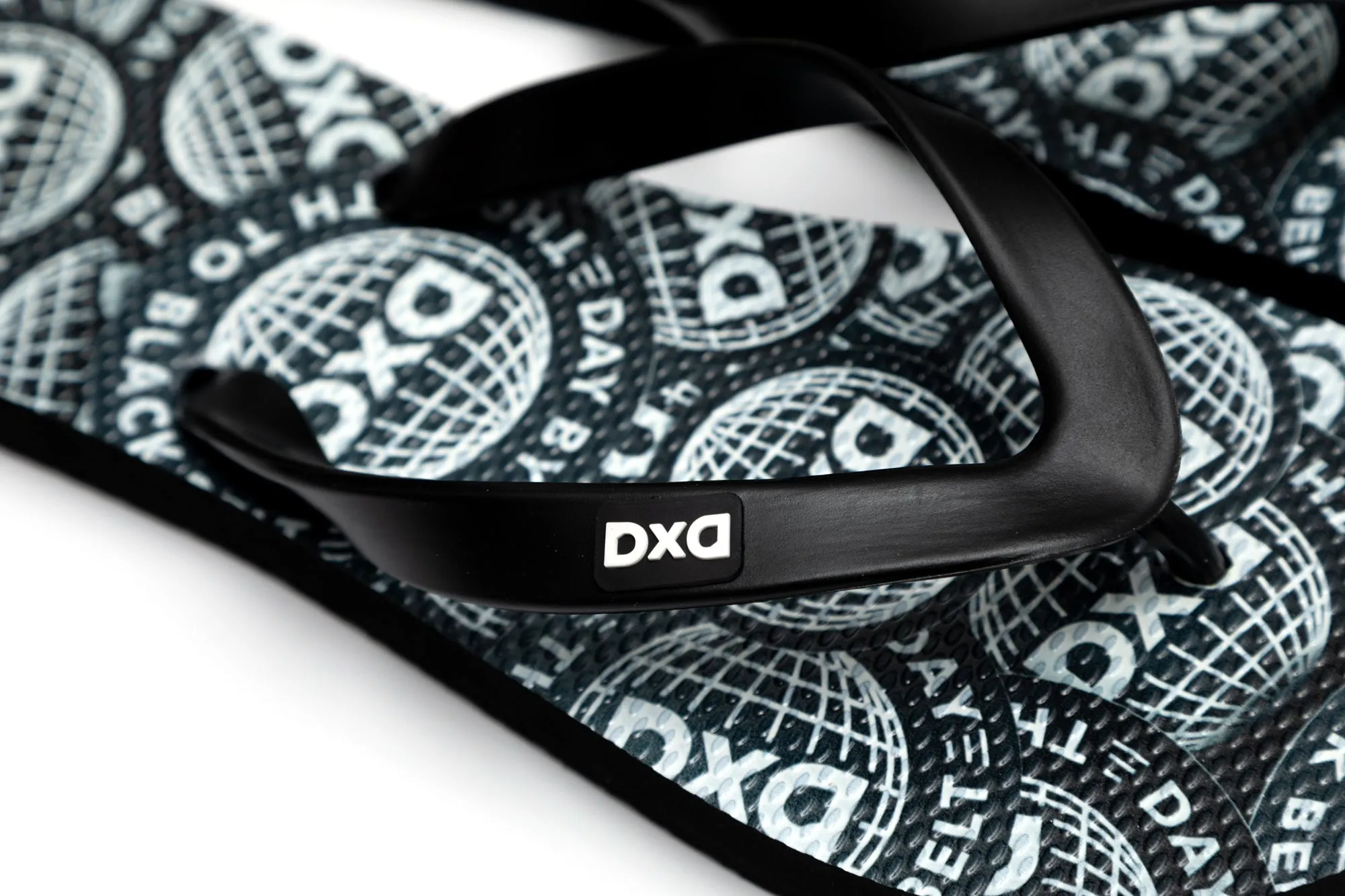 World Slipper D4