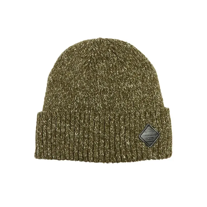 XTM Diego Fleece Lined Beanie