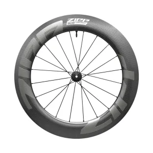 Zipp 808 Firecrest Tubeless Disc Wheels